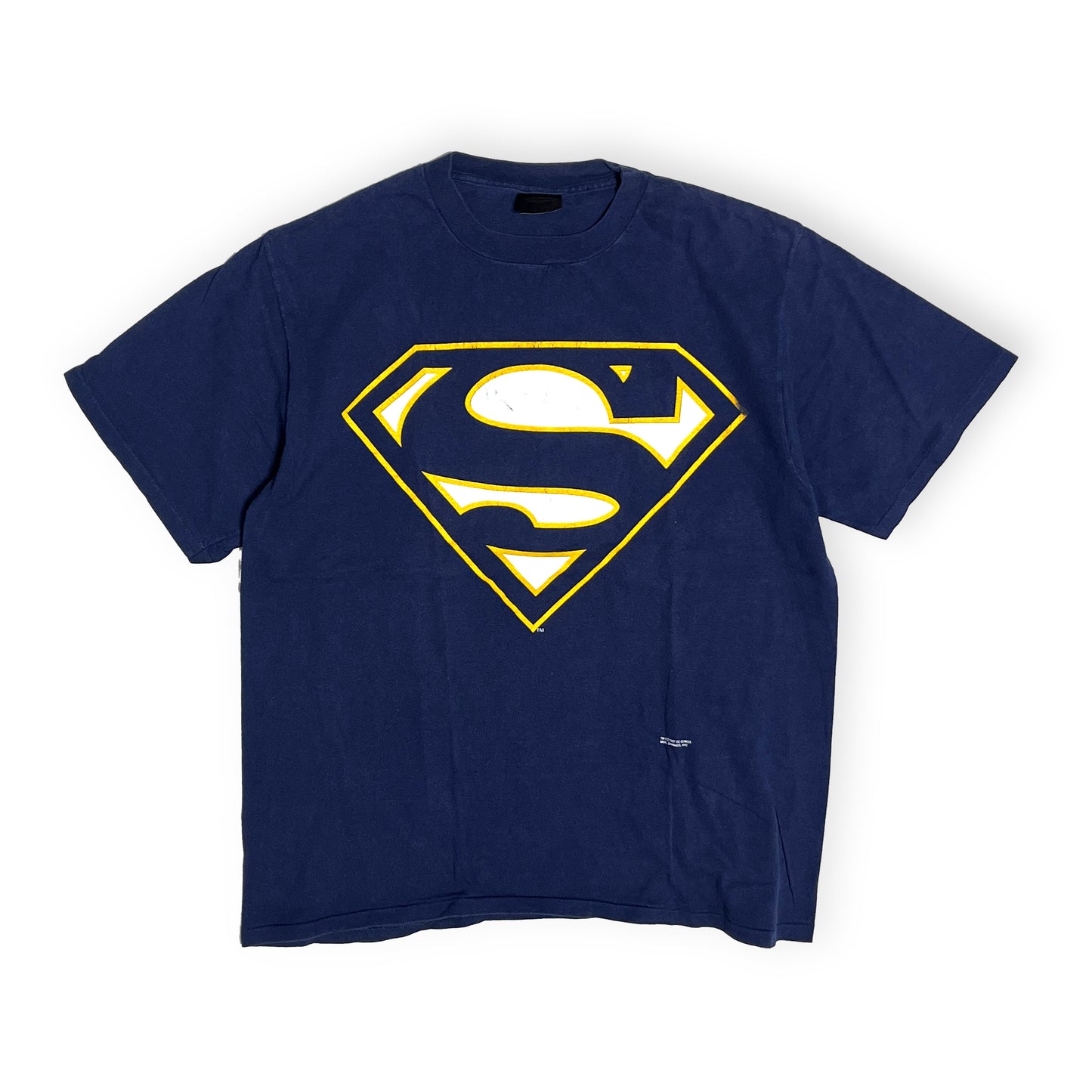 90's Changes Superman T Size (XL)