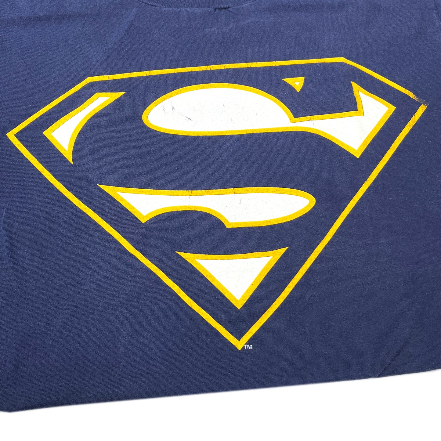 90's Changes Superman T Size (XL)