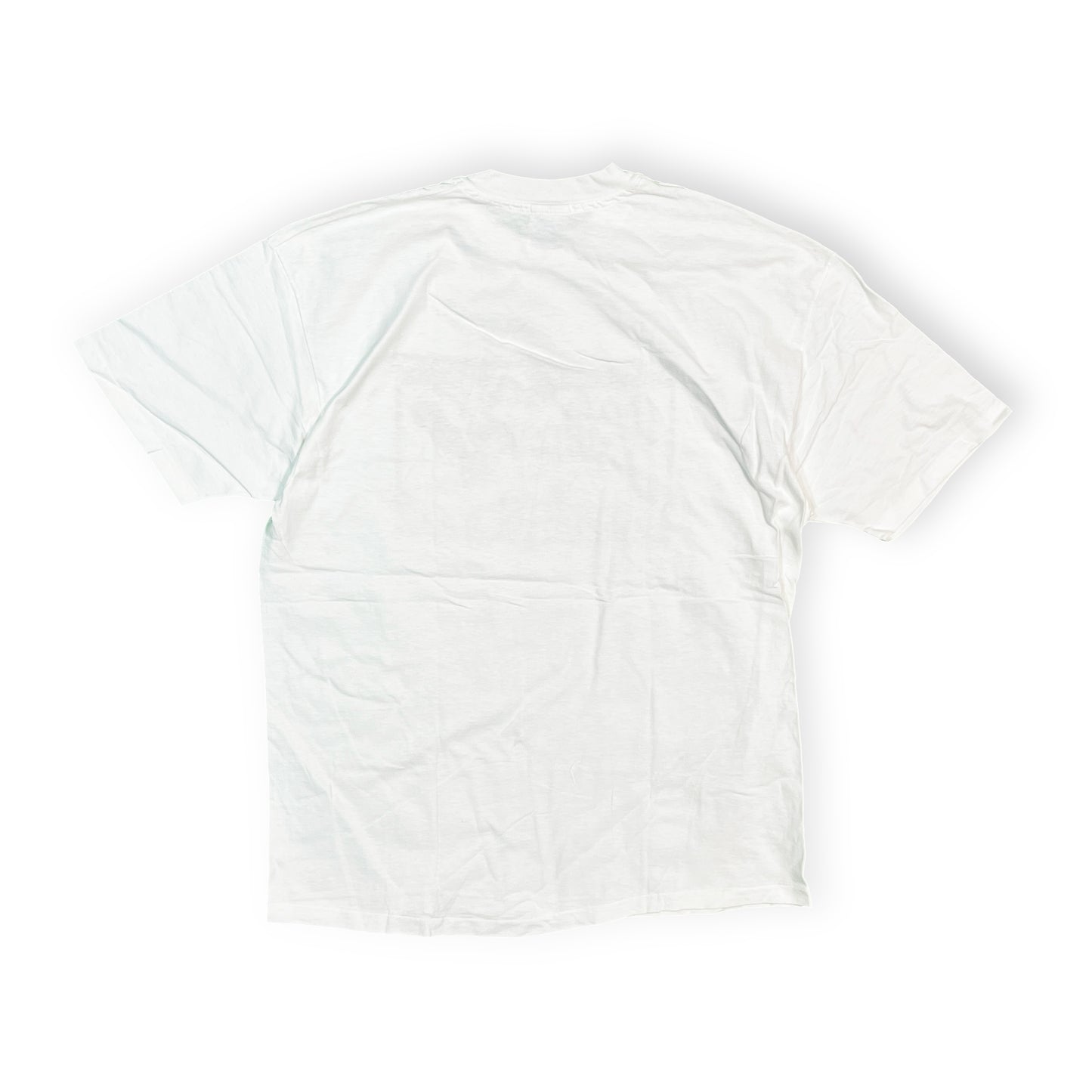90's Hanes Super Skunk Brand T Size (XL)