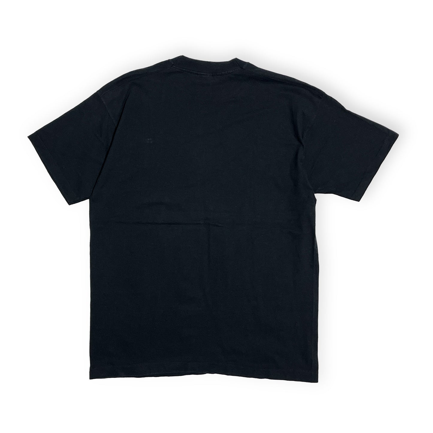 90's FRUIT OF THE LOOM Trainspotting T Size (XL) レア!