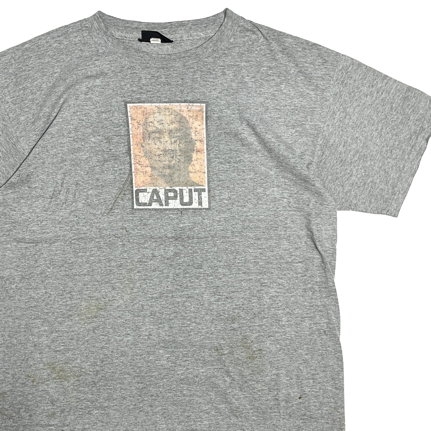 90's Serial Killer 2pac T Size (XL)