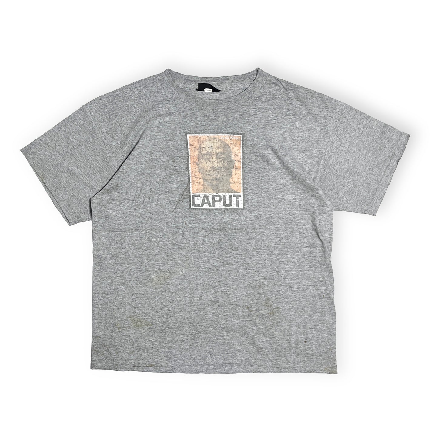 90's Serial Killer 2pac T Size (XL)