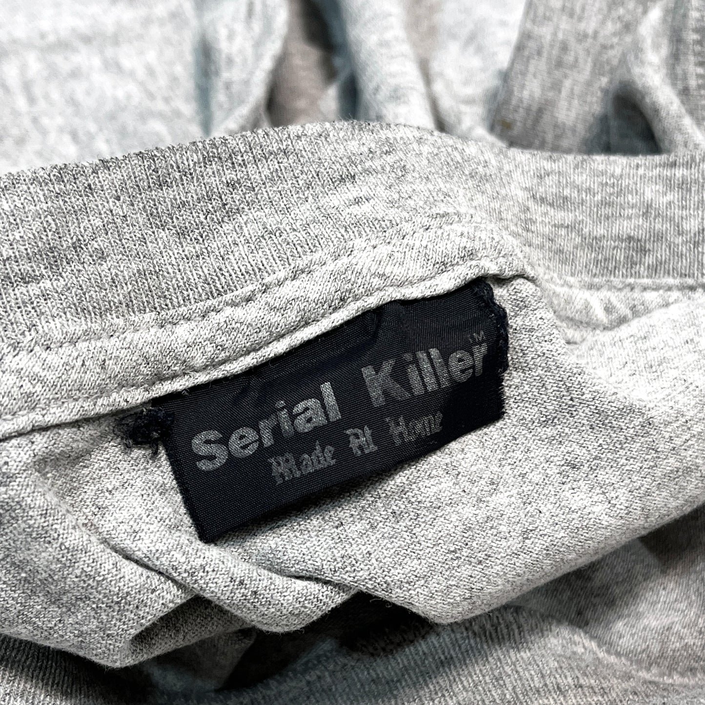 90's Serial Killer 2pac T Size (XL)