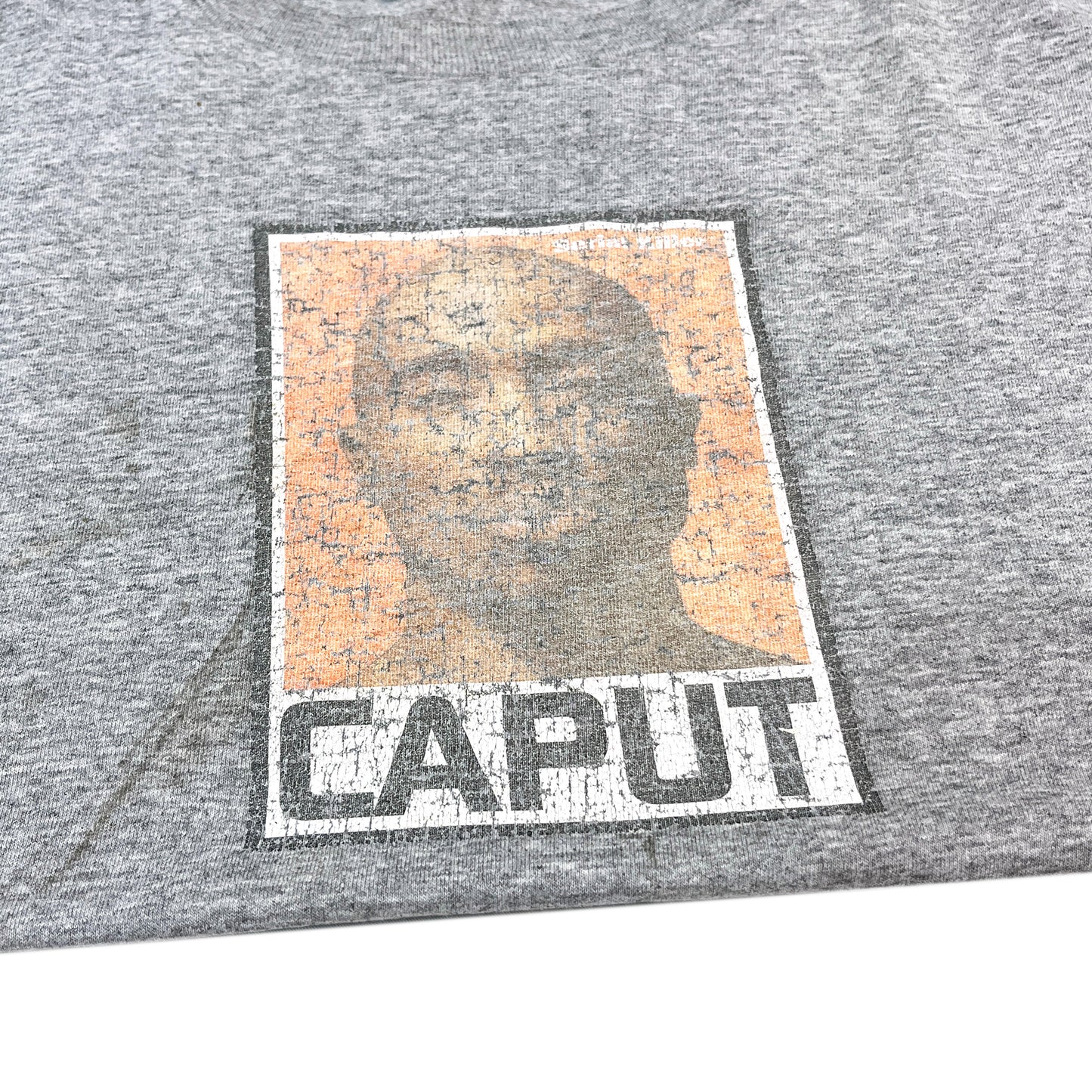 90's Serial Killer 2pac T Size (XL)