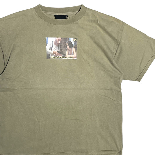 90's Serial Killer LEON T Size (XL)位