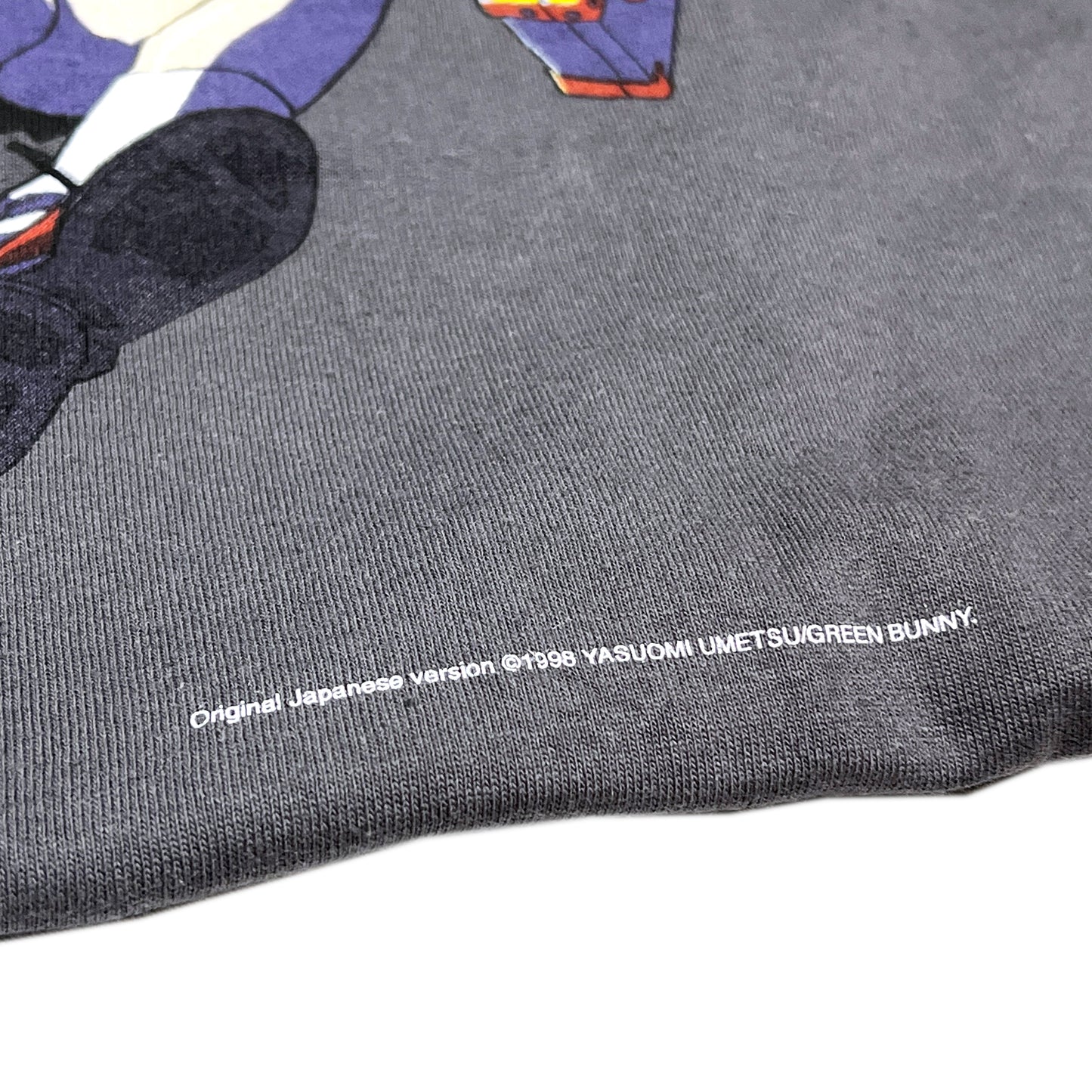90's Gidan KITE T Size (XL)