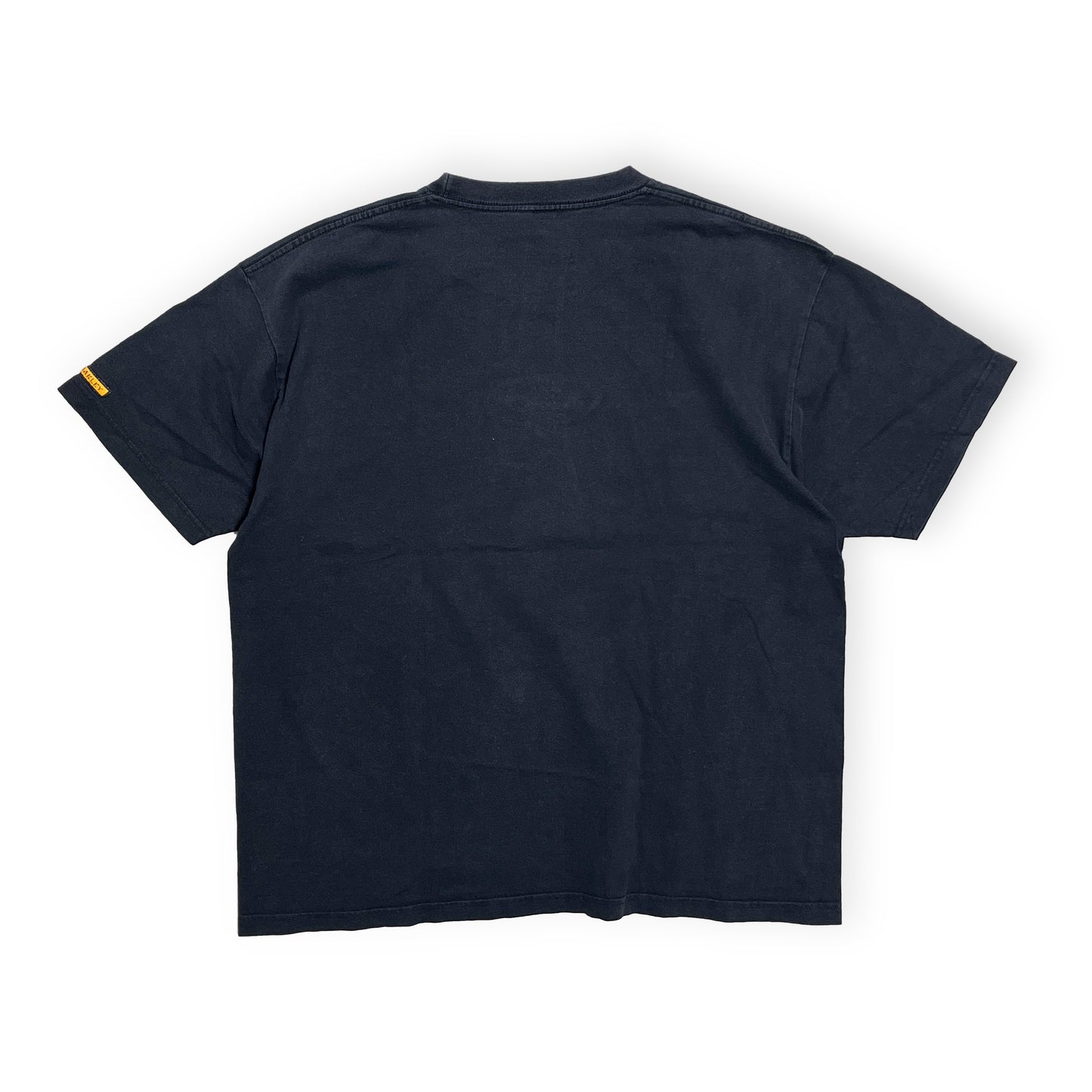 00's SOFTWARE Oakley T Black Size (XXL) 希少サイズ!