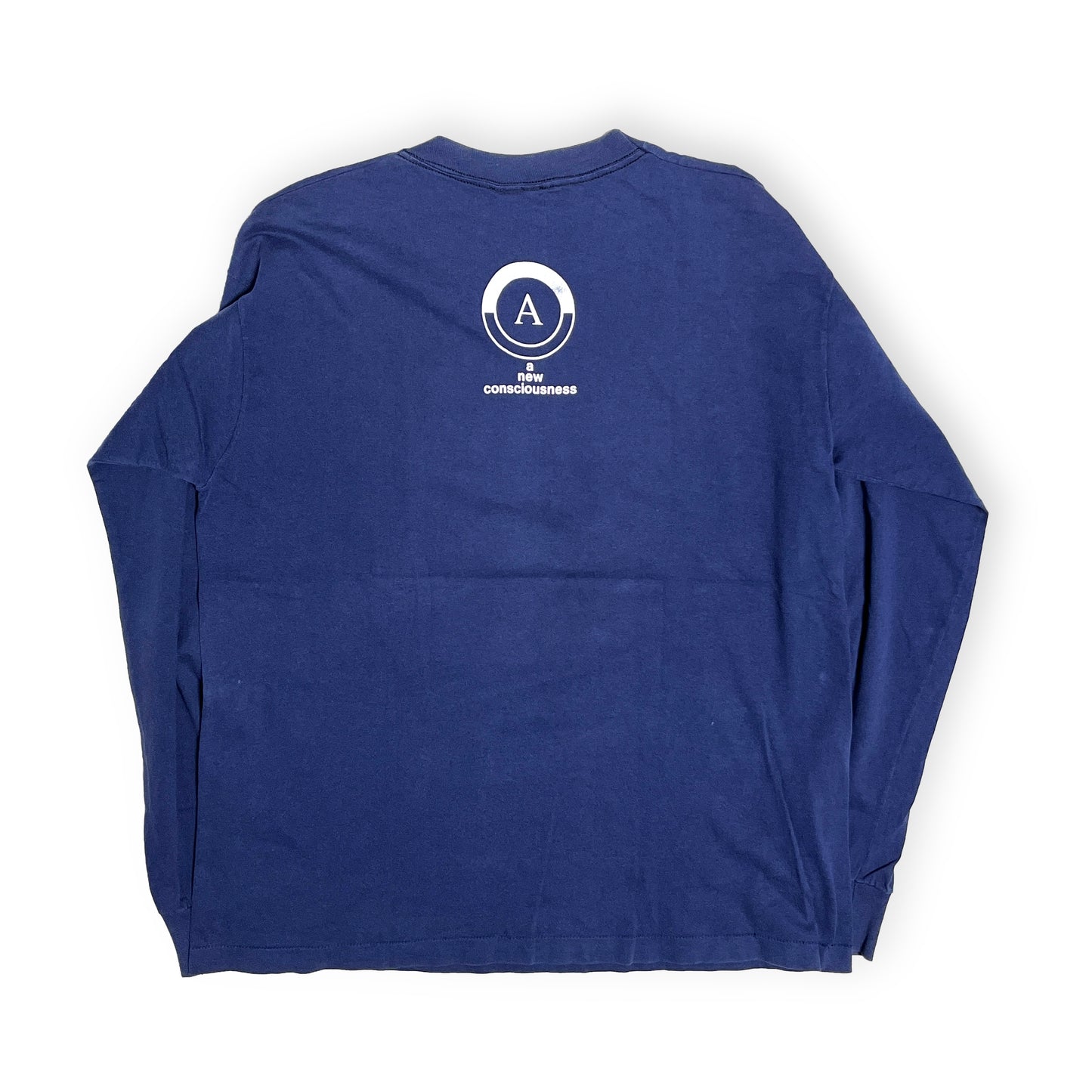 90's anarchic adjustment AKIRA L/S T Size (XL)位 スペシャル!