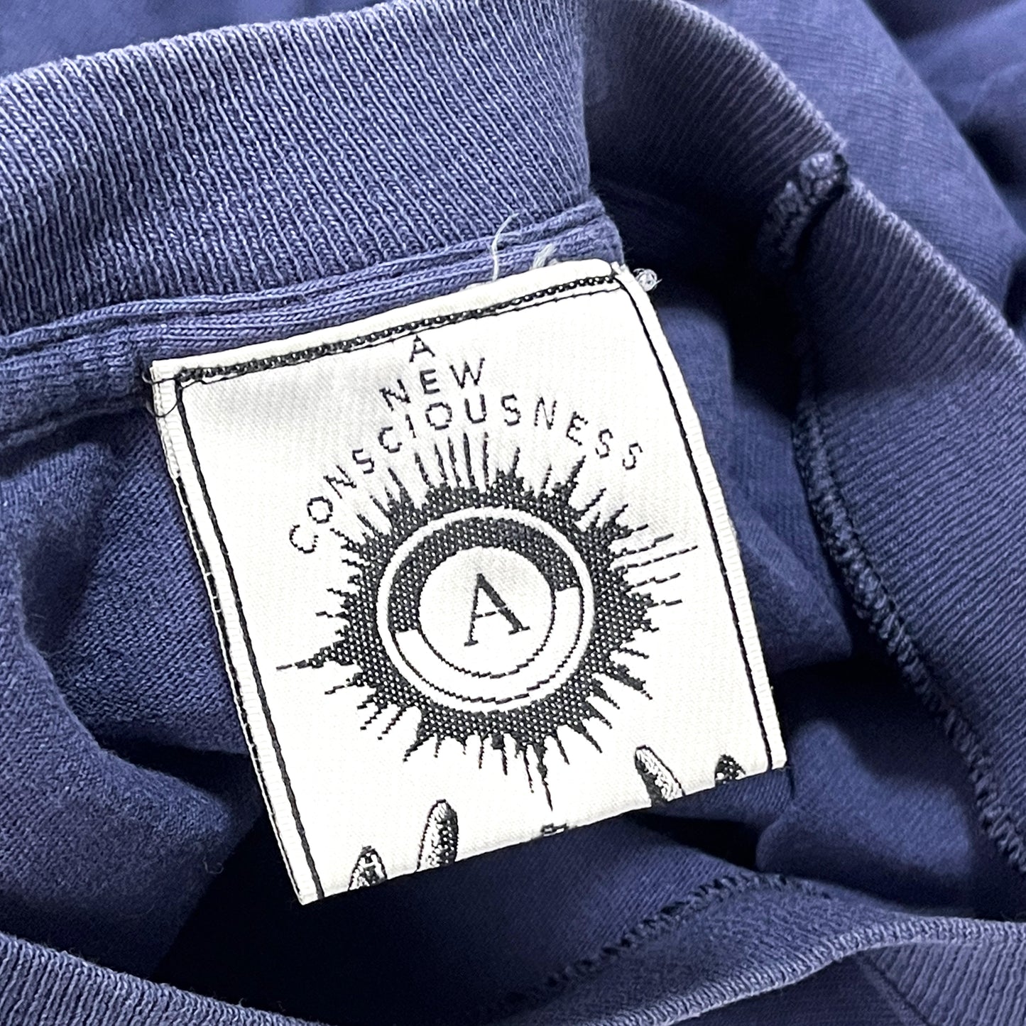 90's anarchic adjustment AKIRA L/S T Size (XL)位 スペシャル!