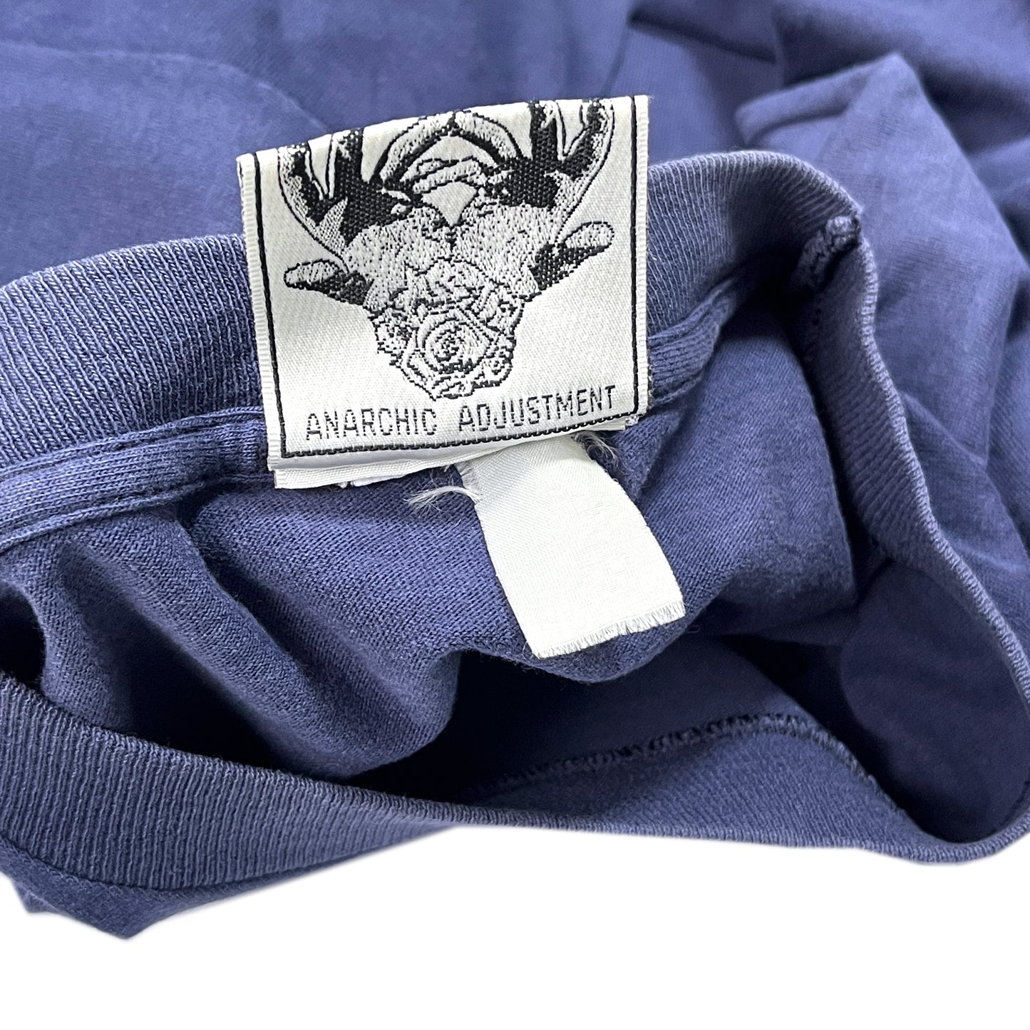 90's anarchic adjustment AKIRA L/S T Size (XL)位 スペシャル!