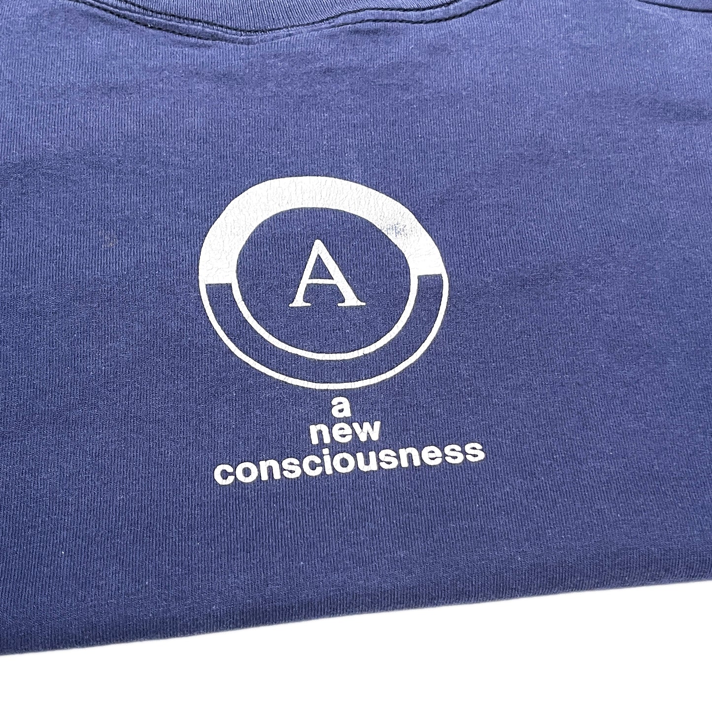 90's anarchic adjustment AKIRA L/S T Size (XL)位 スペシャル!