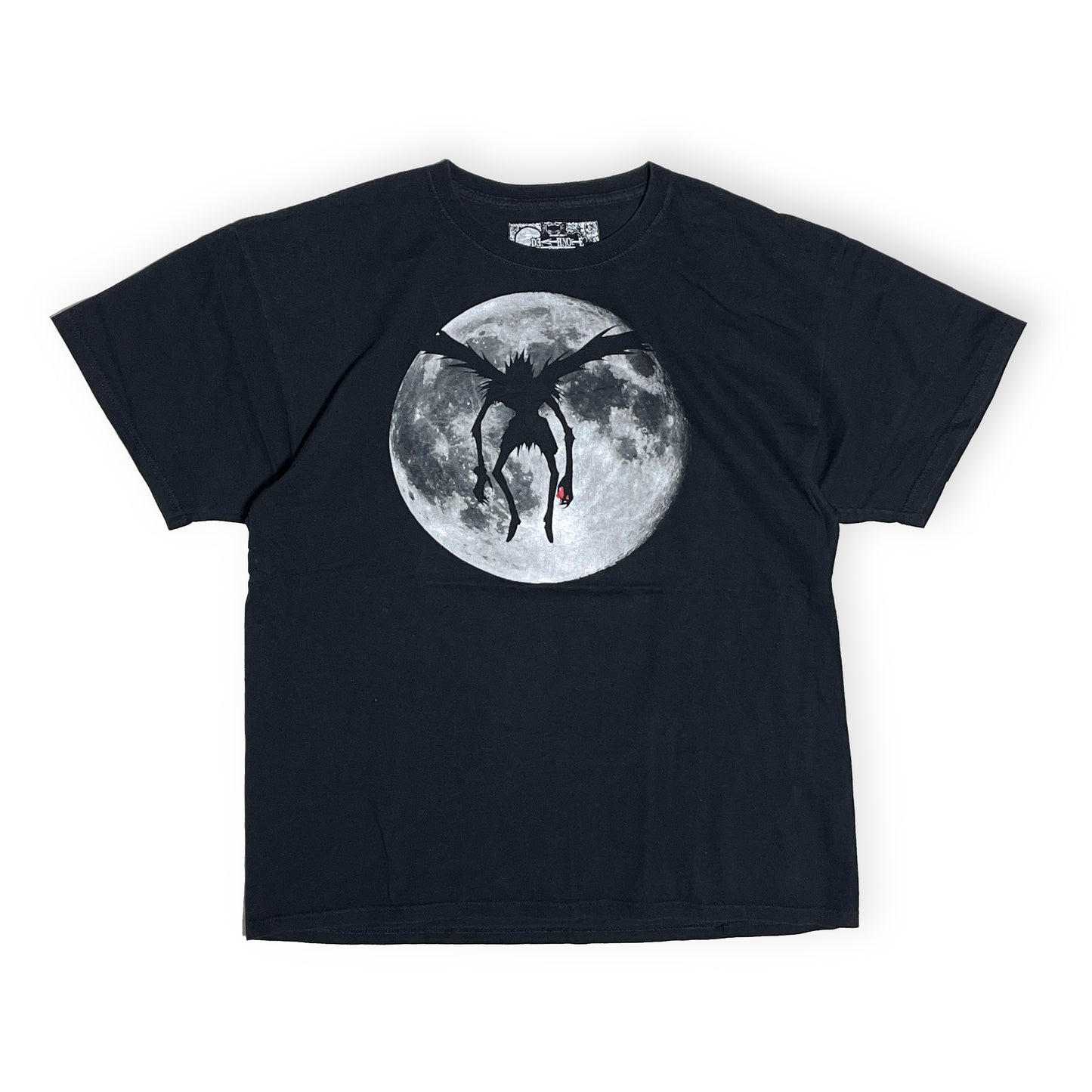 00's DEATH NOTE T リューク Size (XL)