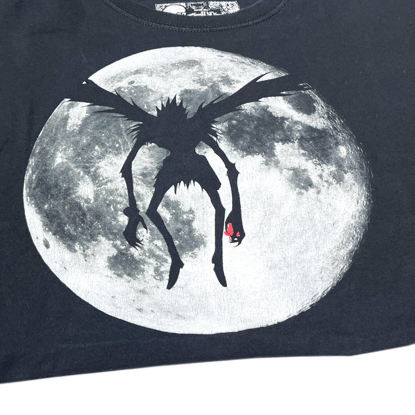 00's DEATH NOTE T リューク Size (XL)
