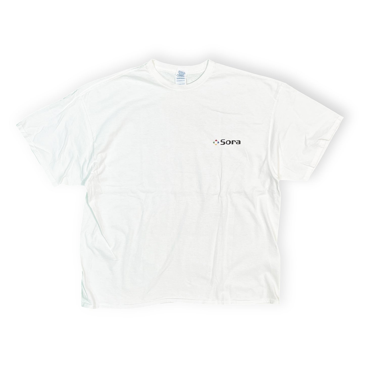 10's DELTA 大乱闘スマッシュブラザーズ T Size (2XL)