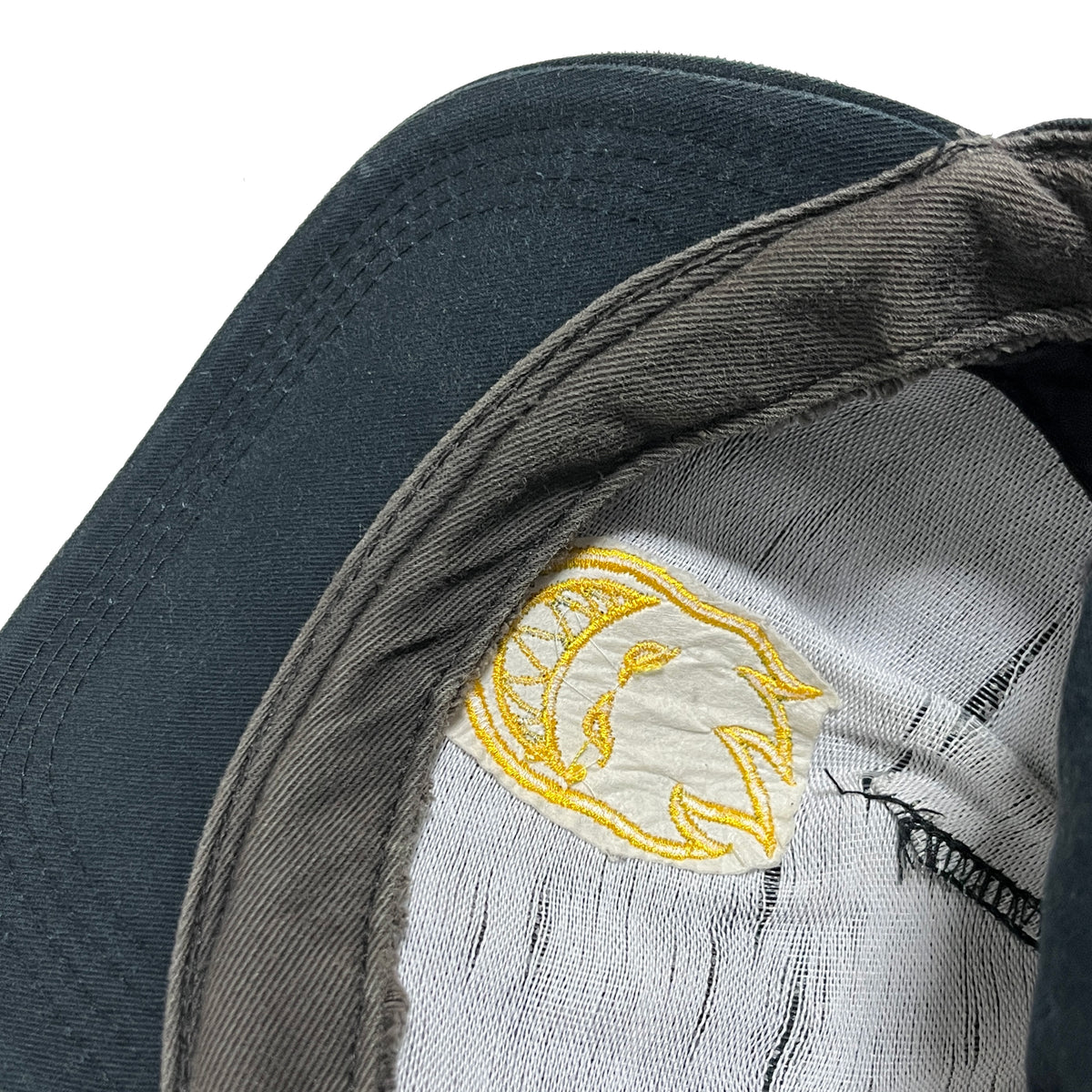 90s〜 SPITFIRE Cap スナップバック Free アメリカ製 ブランドタグ 2 ネームタグ MADE IN USA