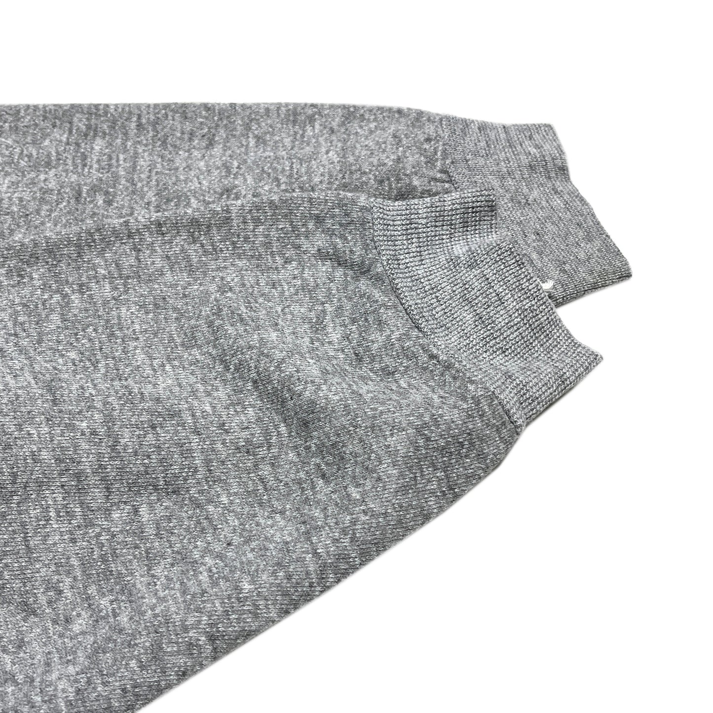 70's〜 UnKnown Solid Gray Sweat Size (XXXL) ビッグサイズ!