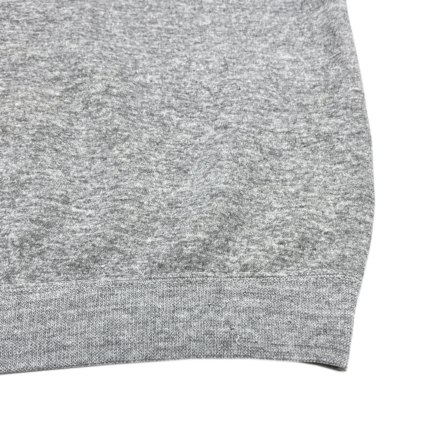 70's〜 UnKnown Solid Gray Sweat Size (XXXL) ビッグサイズ!