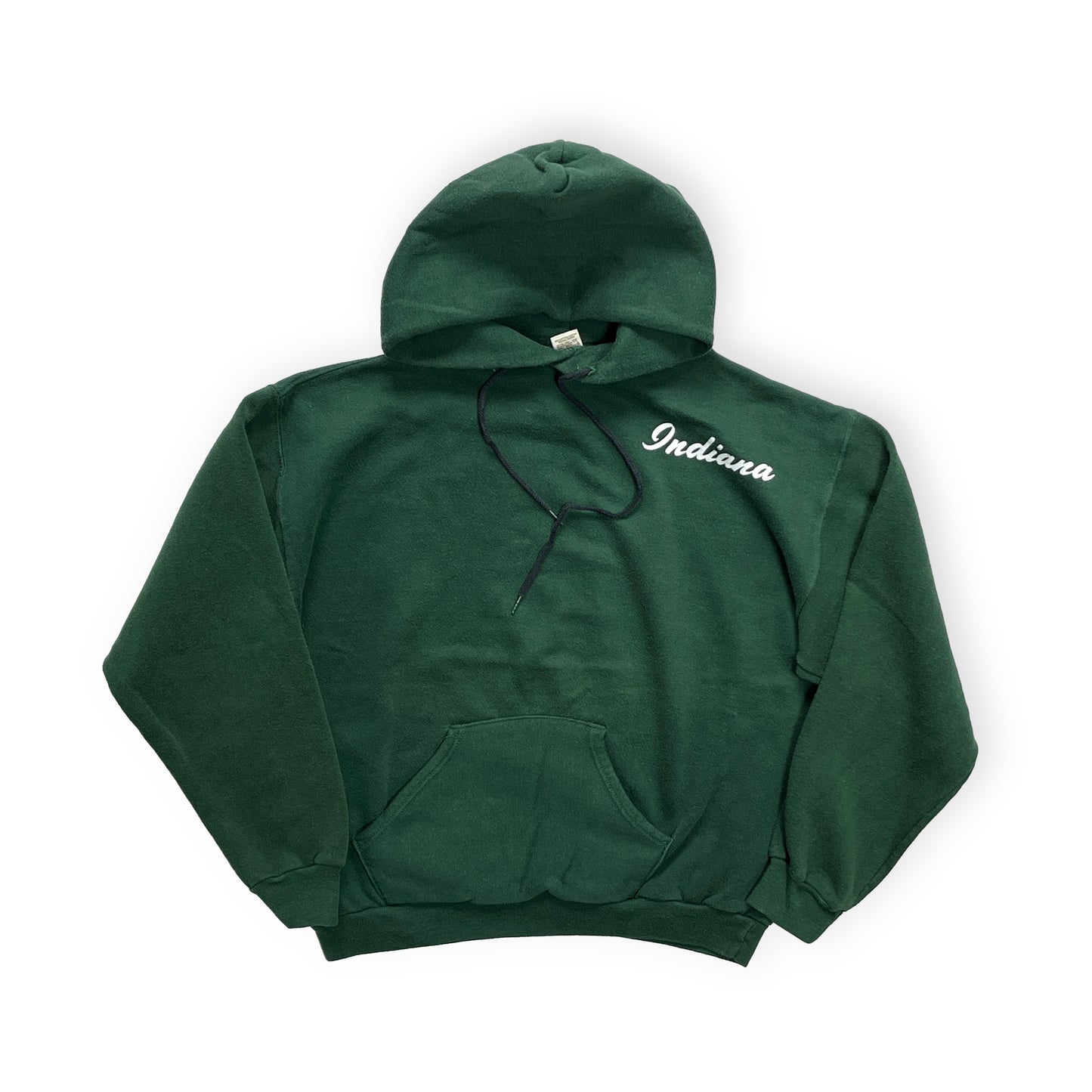 70's〜 RUSSELL 金タグ Parka "Indiana" Size (L)