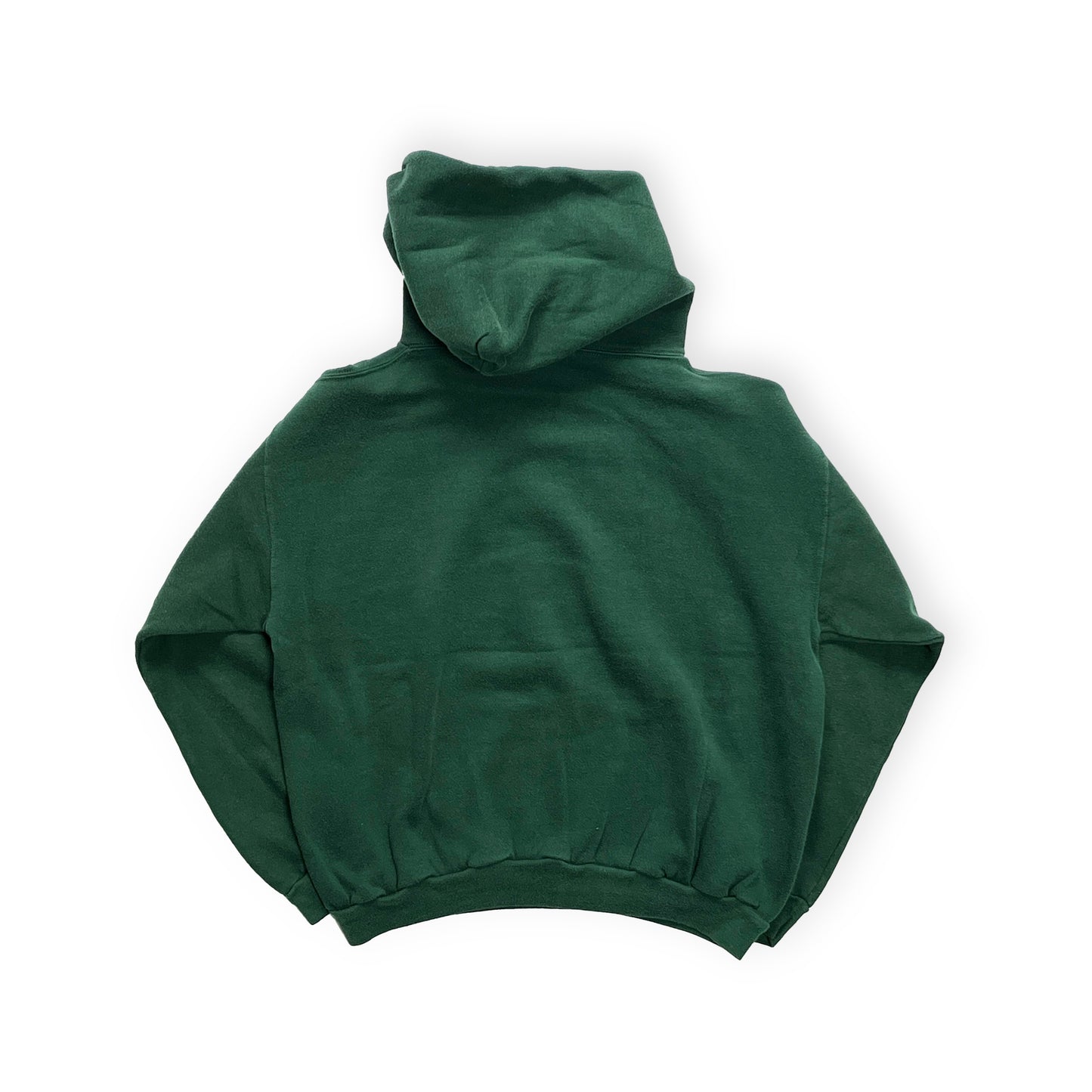 70's〜 RUSSELL 金タグ Parka "Indiana" Size (L)
