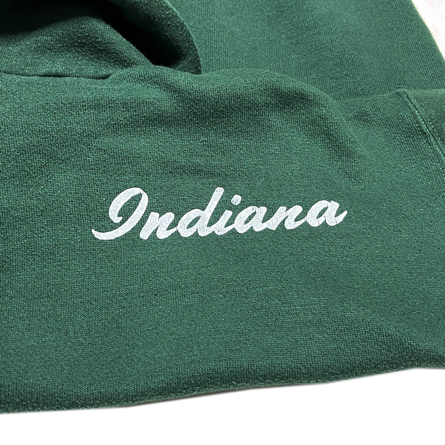 70's〜 RUSSELL 金タグ Parka "Indiana" Size (L)