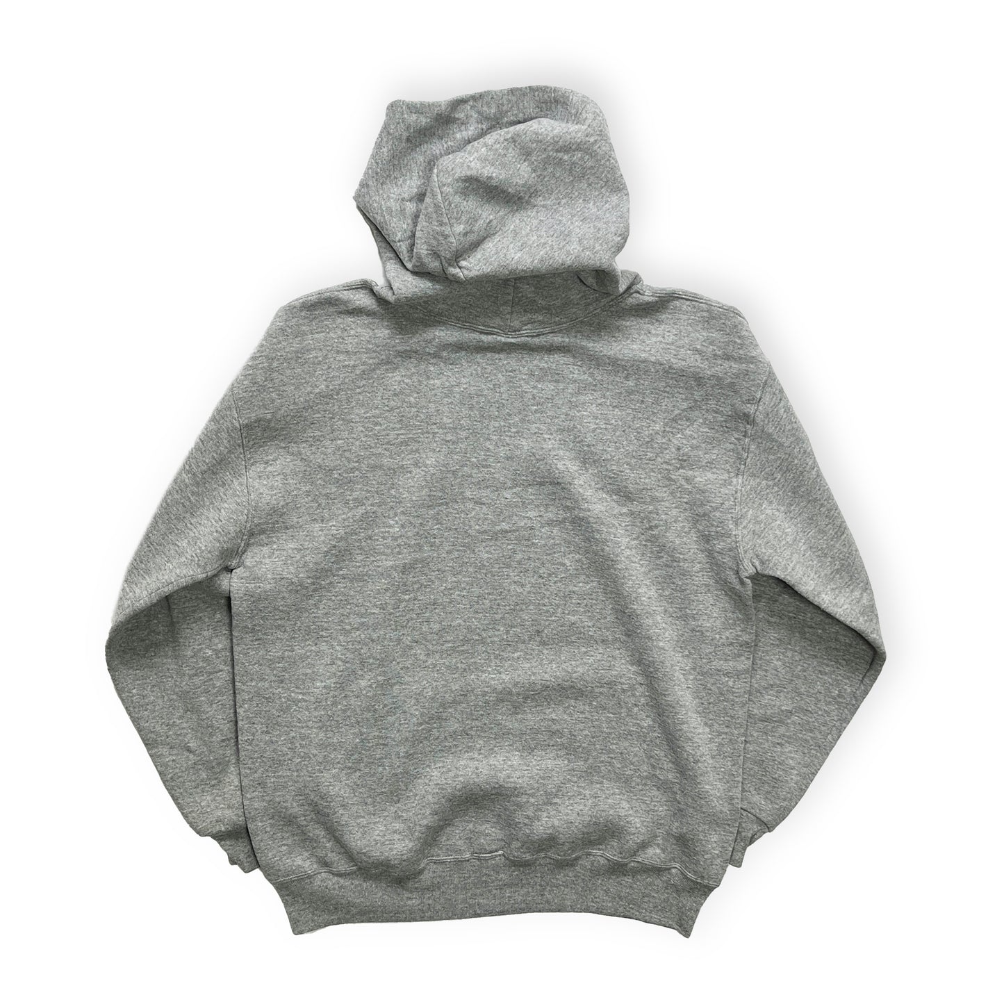 80's〜 Russell Parka Gray 3段プリント! Size (XL)