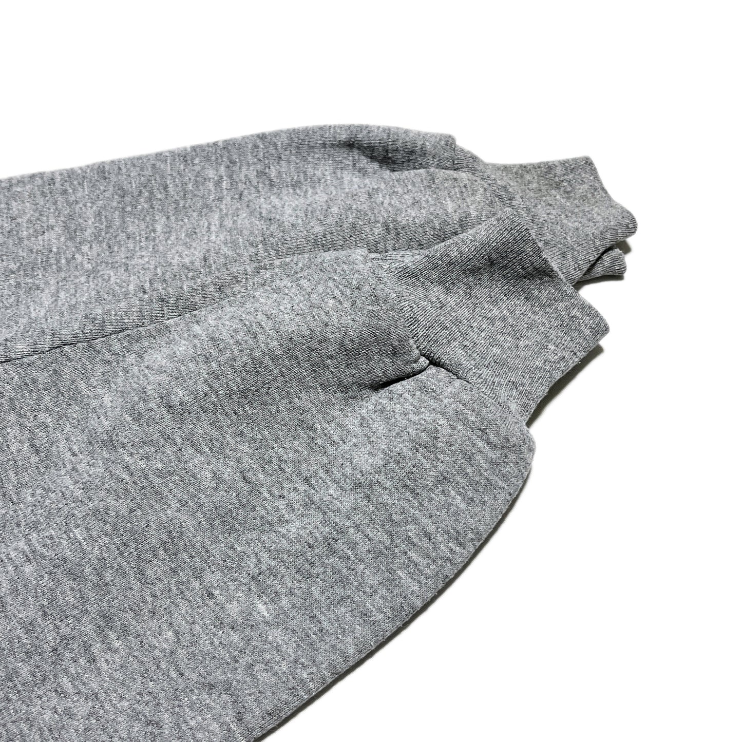80's〜 Russell Parka Gray 3段プリント! Size (XL)