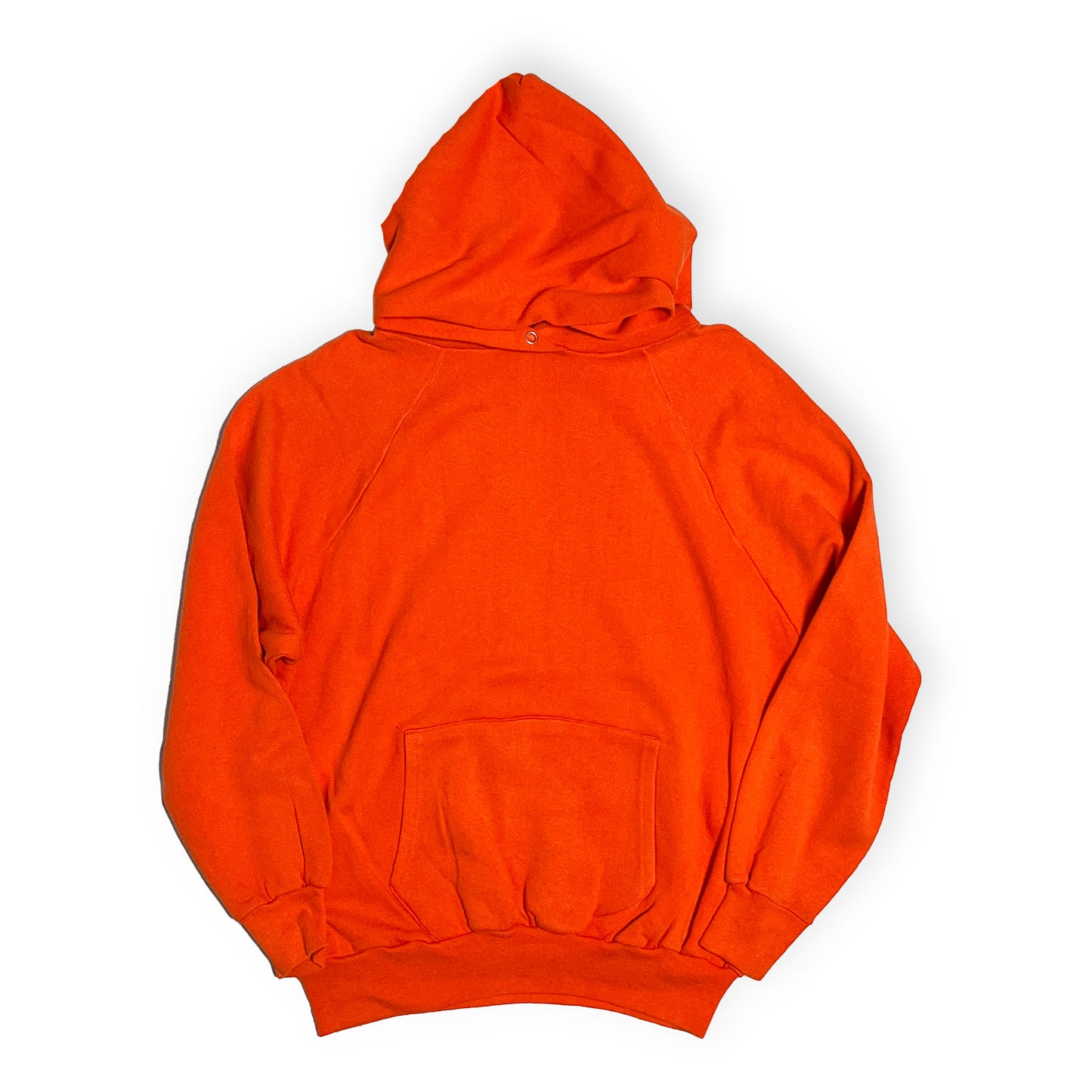 70's〜 Old Parka Orange Size (XL)