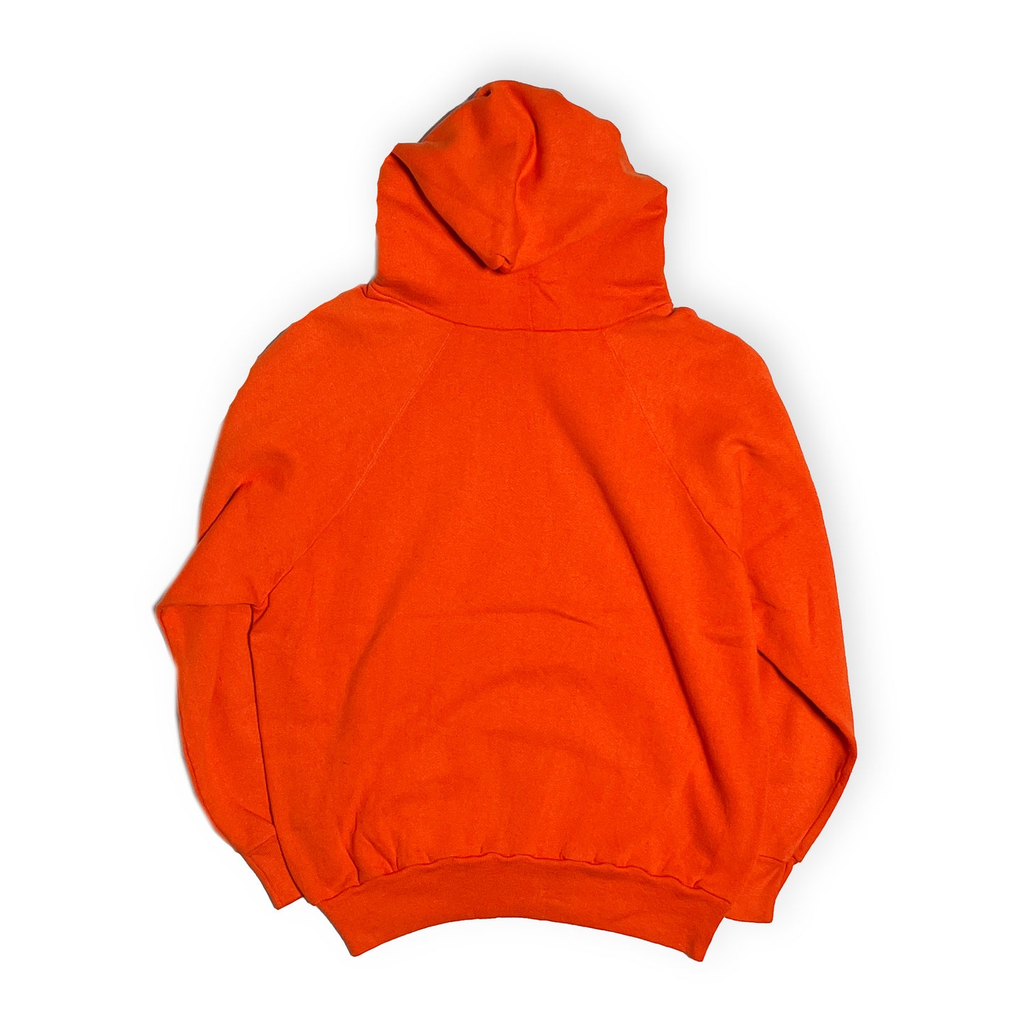 70's〜 Old Parka Orange Size (XL)
