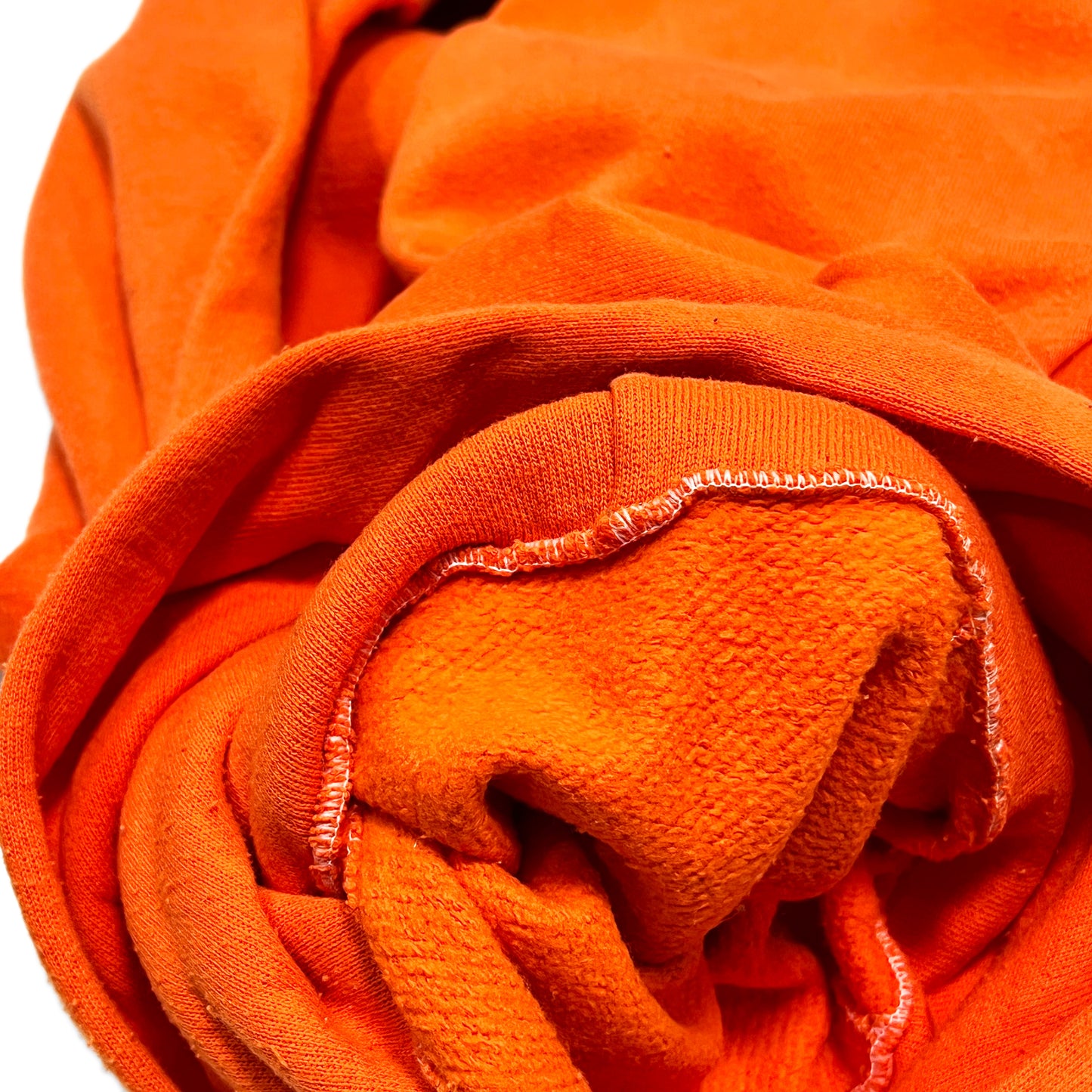 70's〜 Old Parka Orange Size (XL)