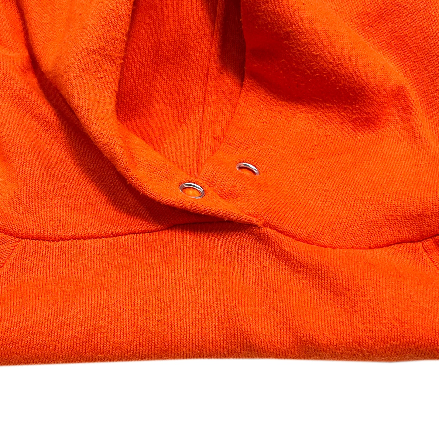 70's〜 Old Parka Orange Size (XL)