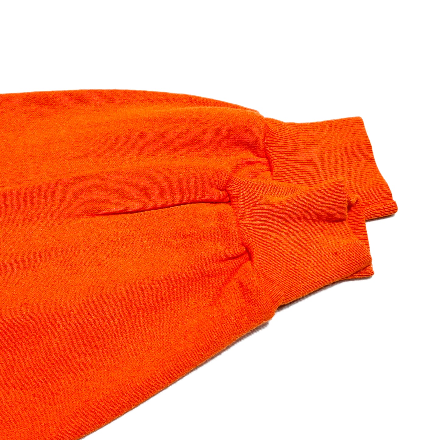 70's〜 Old Parka Orange Size (XL)