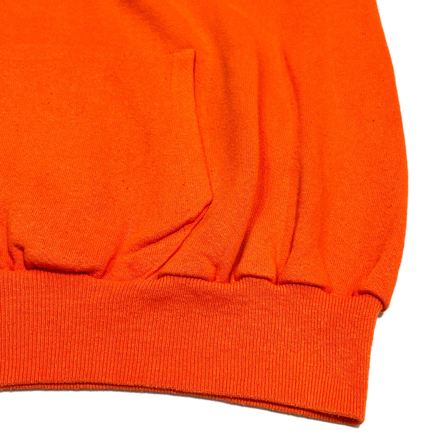 70's〜 Old Parka Orange Size (XL)