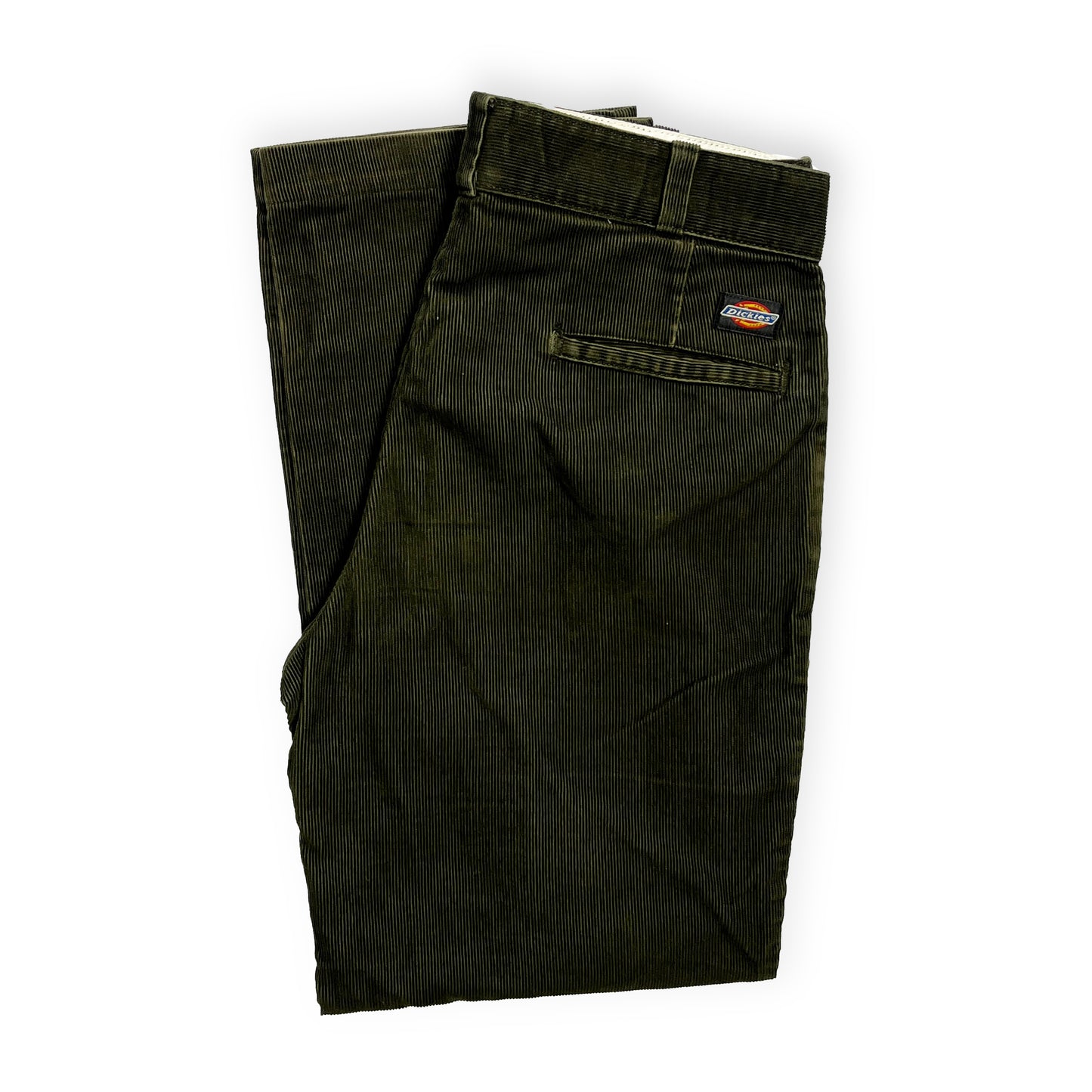 80's Dickies Cords Work PT 極上カラー Size (W33.5 L30)位