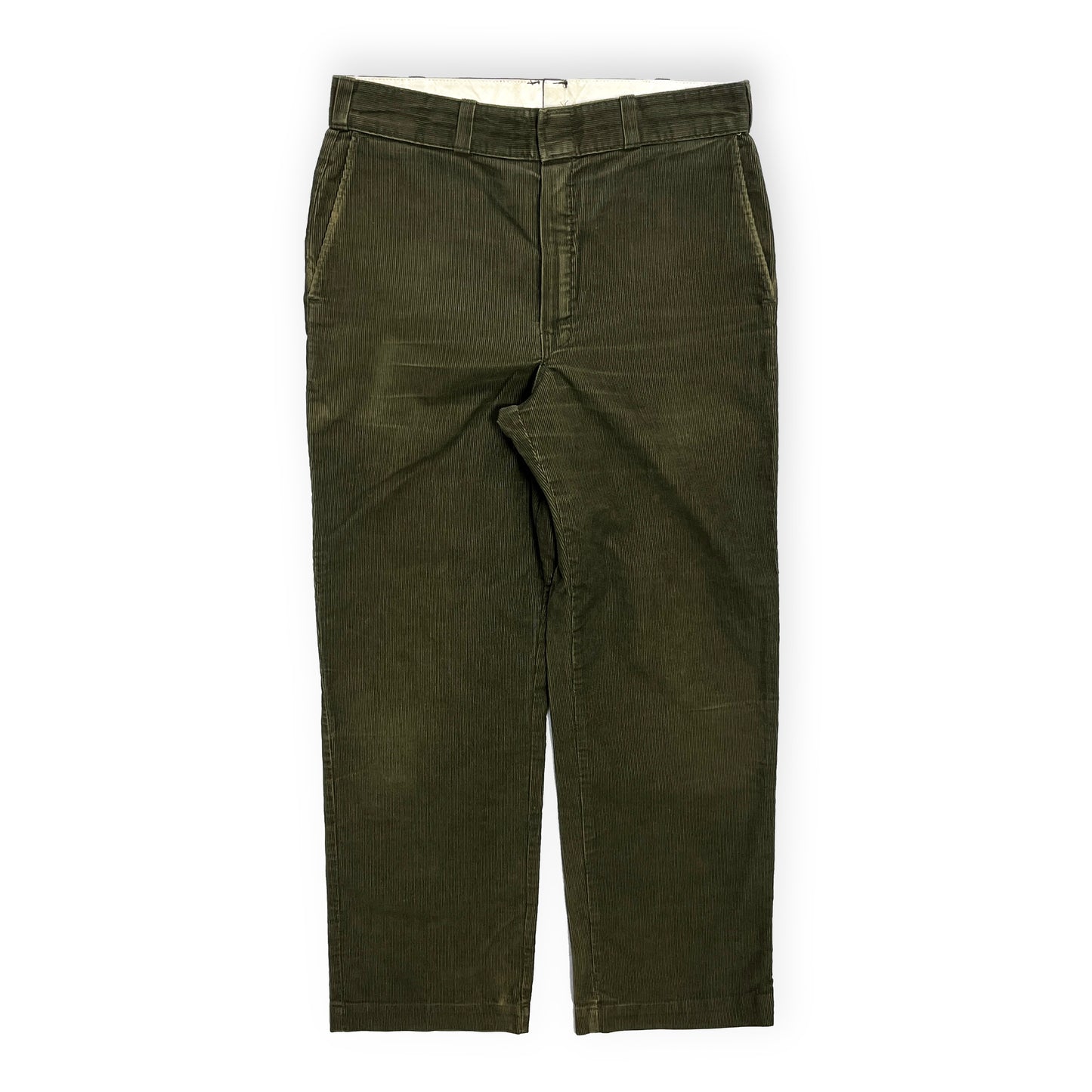 80's Dickies Cords Work PT 極上カラー Size (W33.5 L30)位