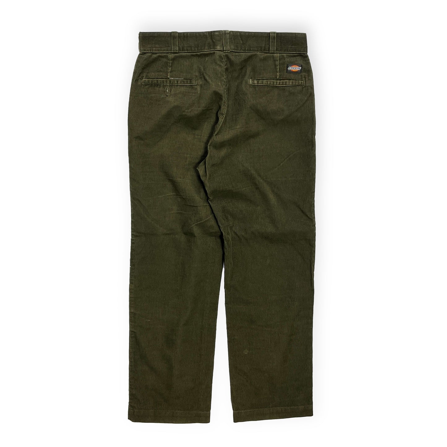 80's Dickies Cords Work PT 極上カラー Size (W33.5 L30)位