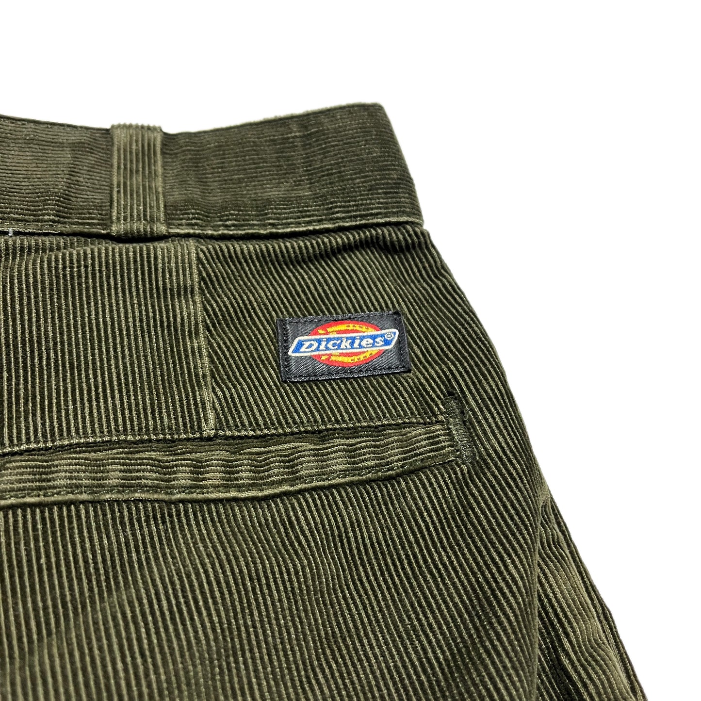 80's Dickies Cords Work PT 極上カラー Size (W33.5 L30)位