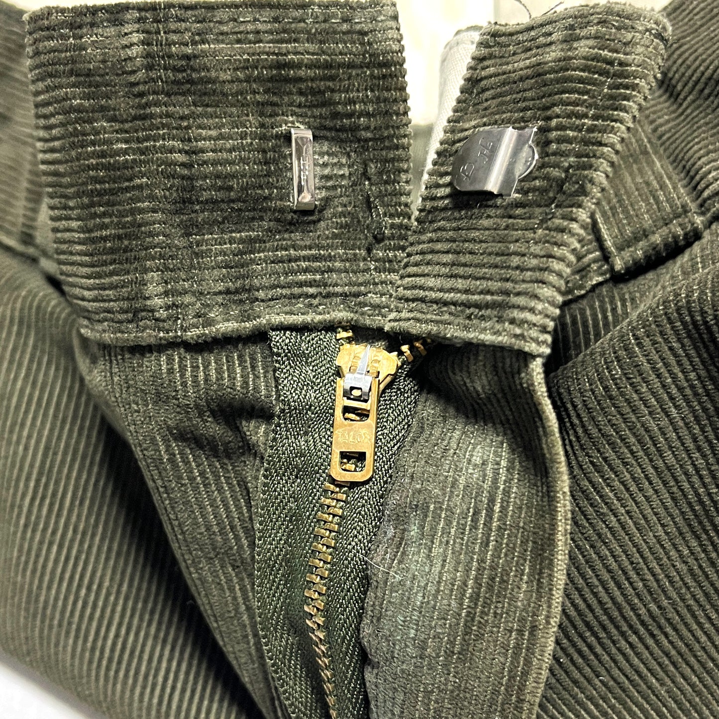 80's Dickies Cords Work PT 極上カラー Size (W33.5 L30)位