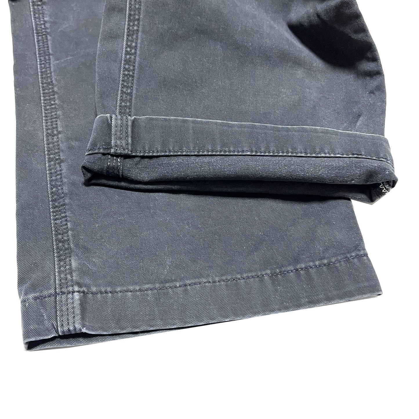 メキシコ製 Carhartt ペインターPT ペンキ飛び W35 L30 ディテール 5 ペインターPT Carharttロゴ ペンキ飛び