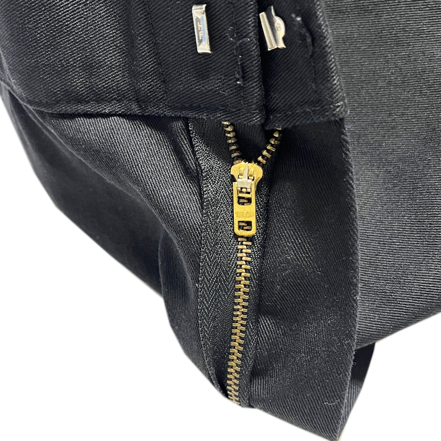 90's Dickies ワークPT Black Size (W36 L31)位 アメリカ製