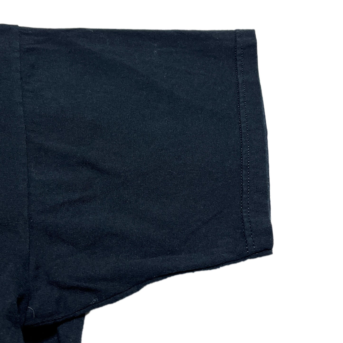 90's POSTER POP Kozik "The Green Lady" T Size (XXL) ビッグサイズ!