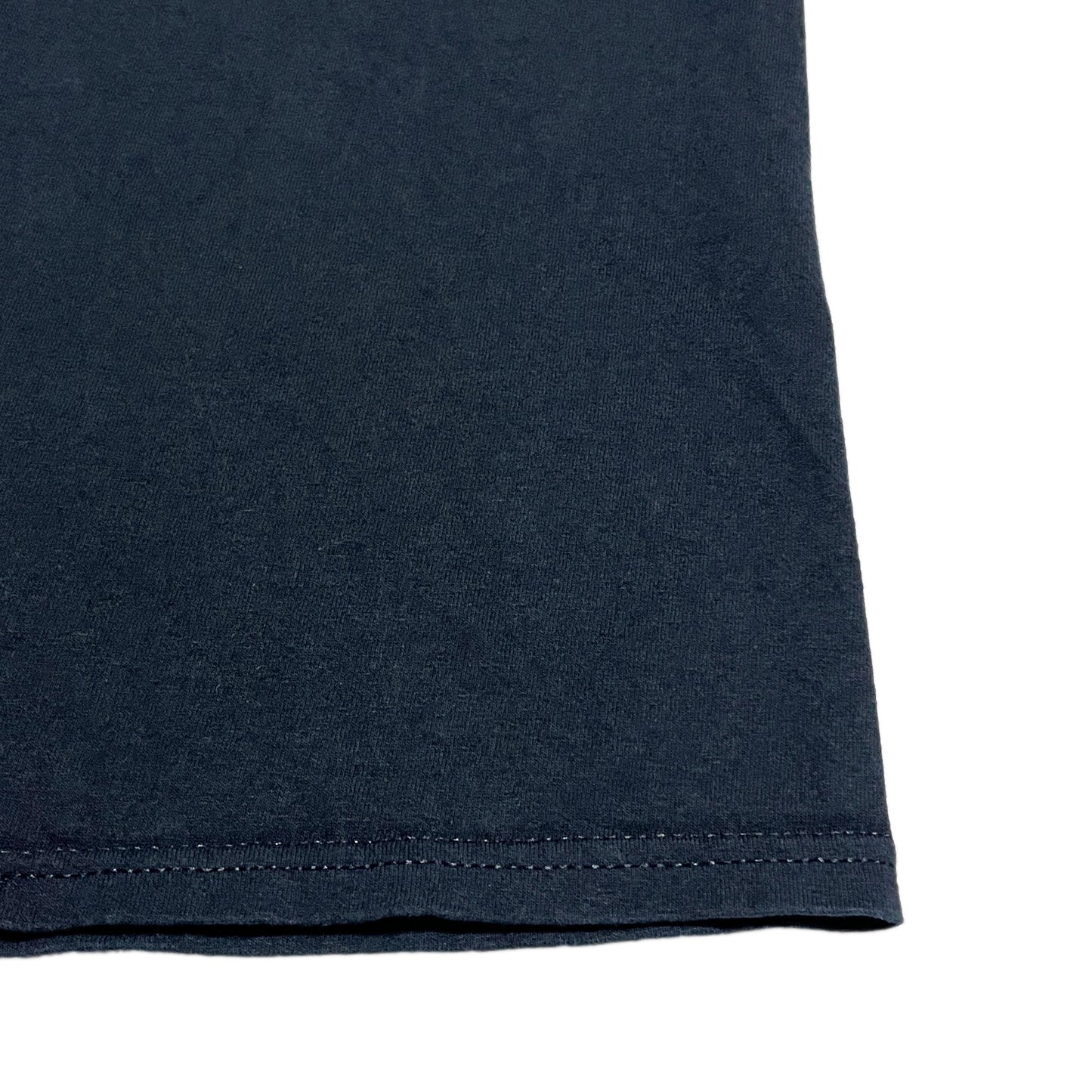 90's POSTER POP Kozik "The Green Lady" T Size (XXL) ビッグサイズ!