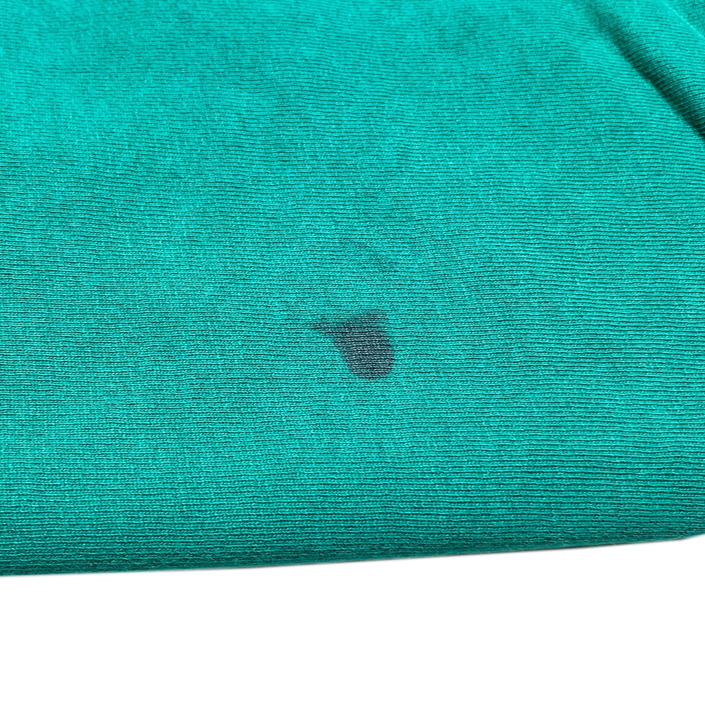 90's Champion R/W Green 目無し Size (XL)