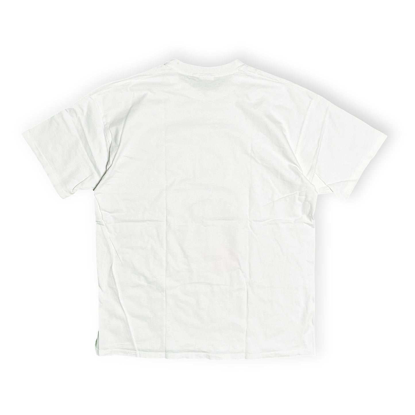 90's Touch of Gold Maternity Print T Size (2XL)