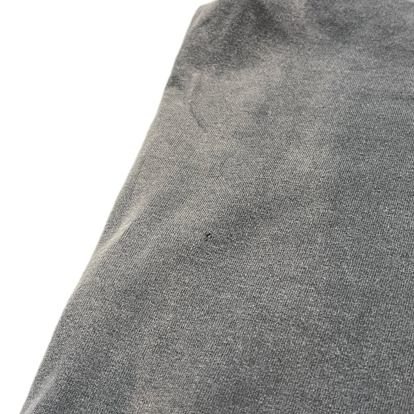 90's Old STUSSY 折れクラウン T Size (L)位