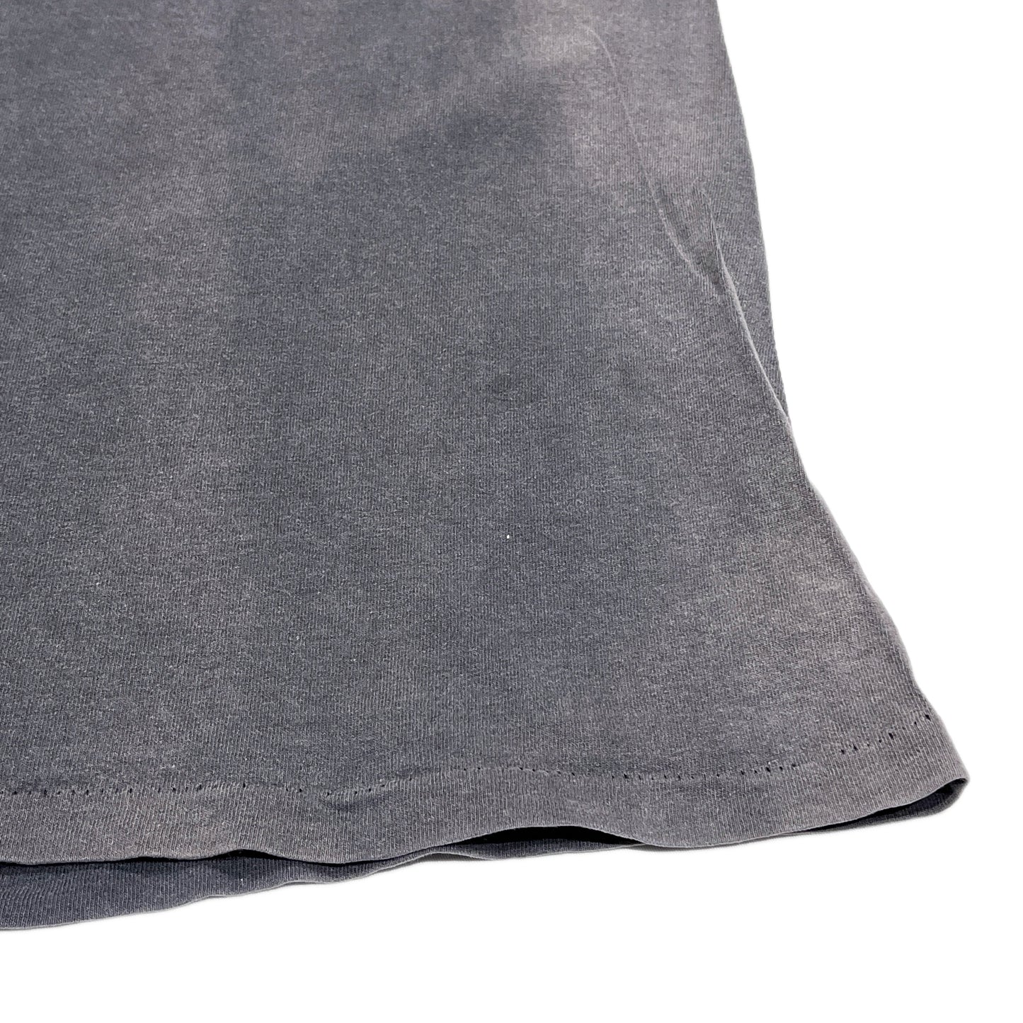 90's Old STUSSY 折れクラウン T Size (L)位