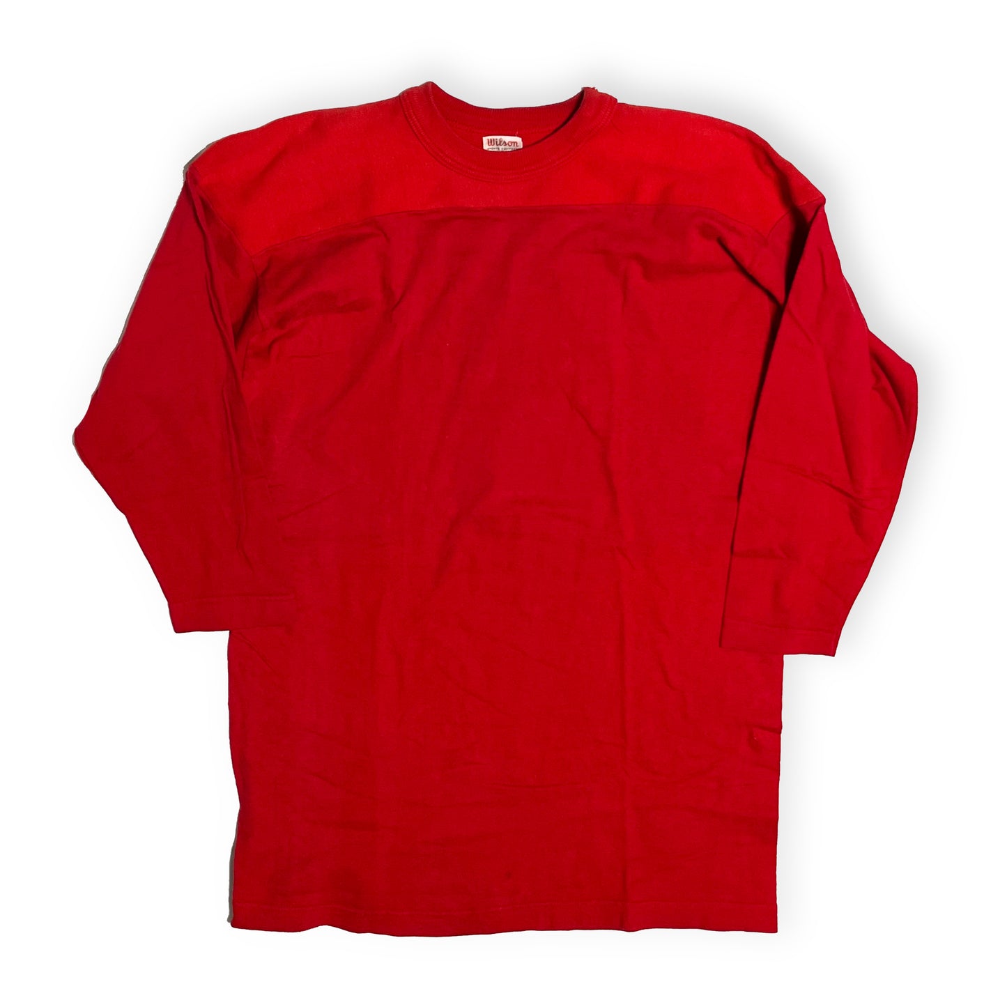 60's Wilson Football T Size (XL)位