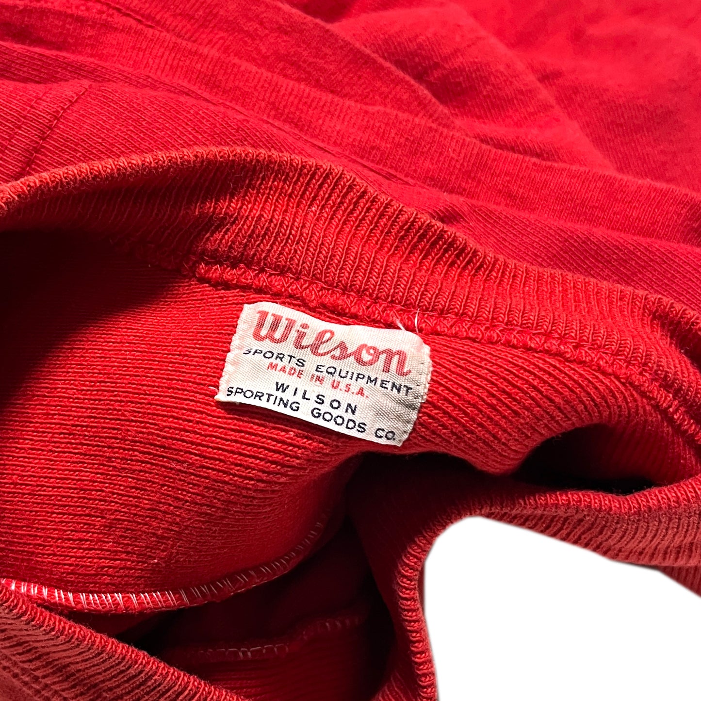 60's Wilson Football T Size (XL)位