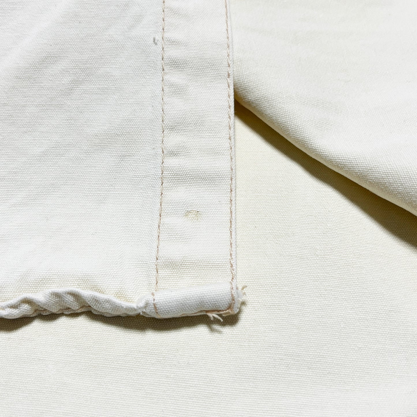 70's Patagonia 白タグ L/S SH Size (XL)