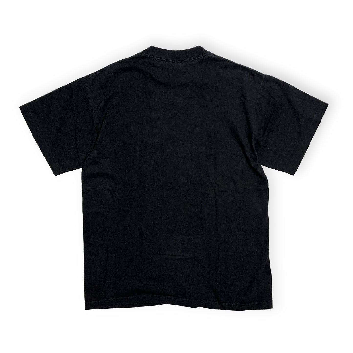 90's STANLEY DESANTIS Scooby-Doo, Where Are You! T Size (L)