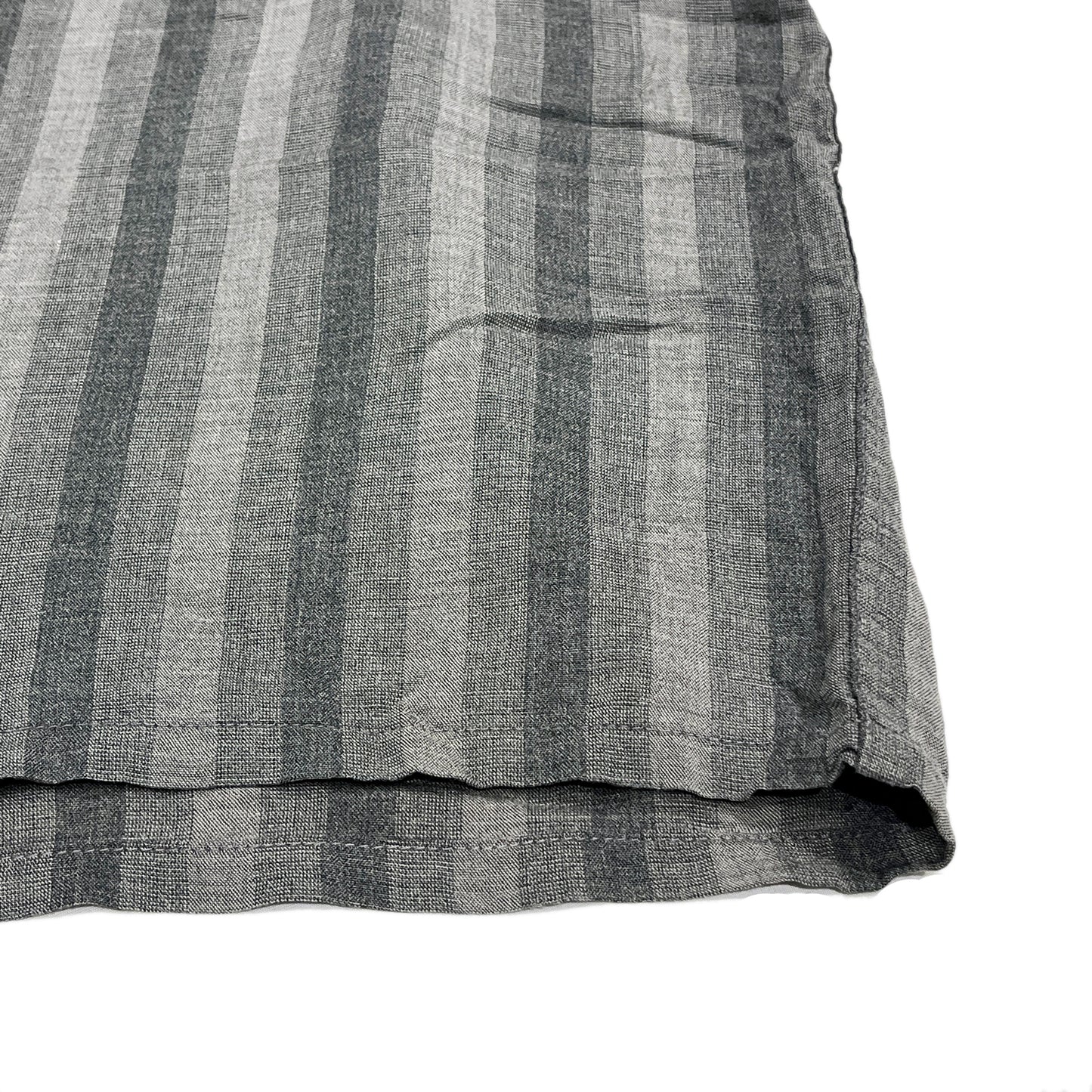 60's Stripe Rayon SH Size (M)